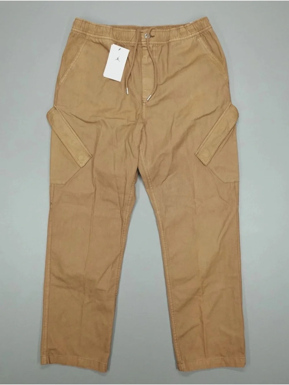 Nike Air Jordan Essentials Washed Chicago Cargo Pants FN6364-231 L XL NEW